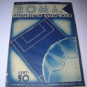 Roma 1933